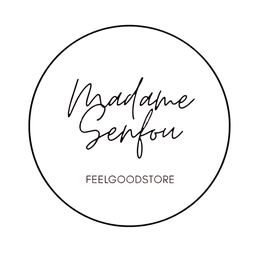 Madame Senfou website